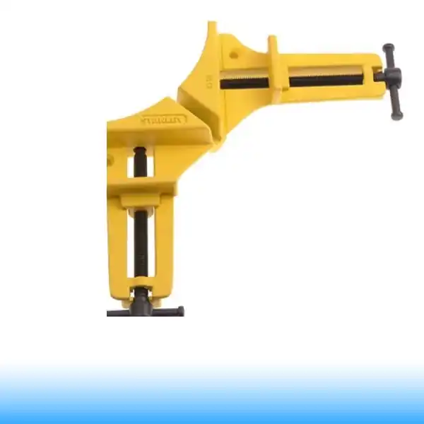 Stanley Sarok szorító - Szerszámdoboz Biztonságos fizetés