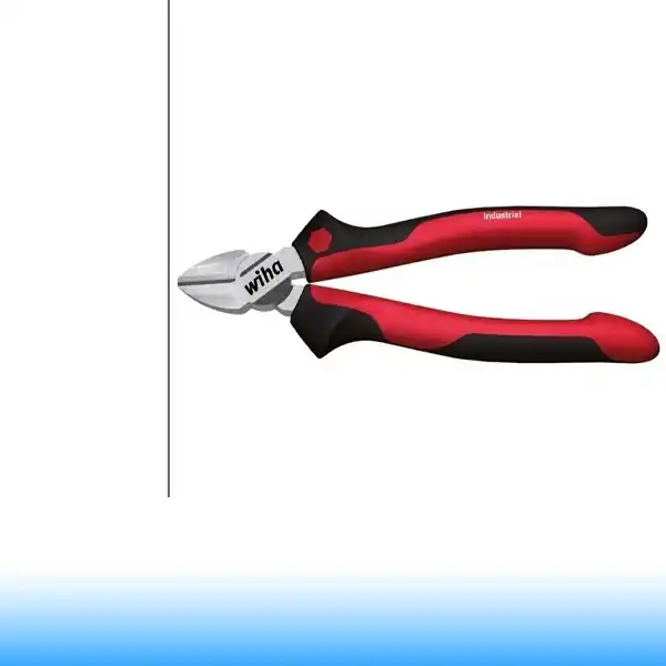 Újdonság WIHA Industrial oldalcsípő fogó - 160 mm