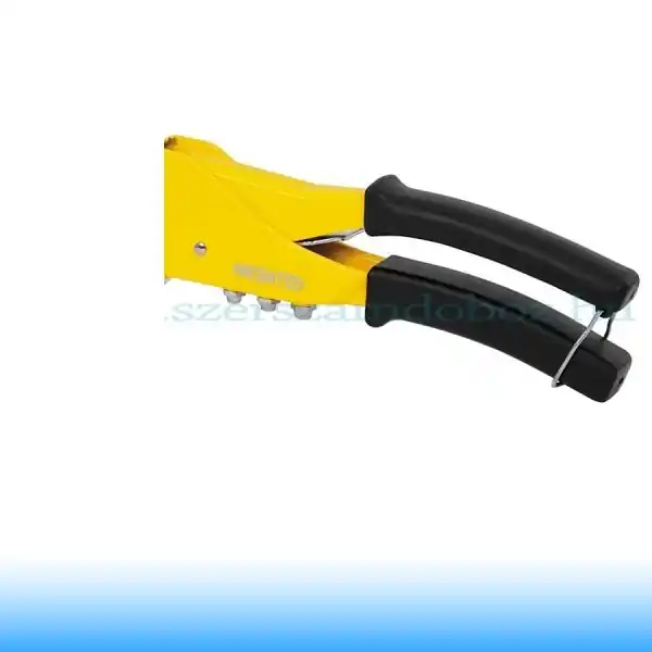 STANLEY POPSZEGECSFOGÓ, FORGÓ FEJŰ Gyors szállítás