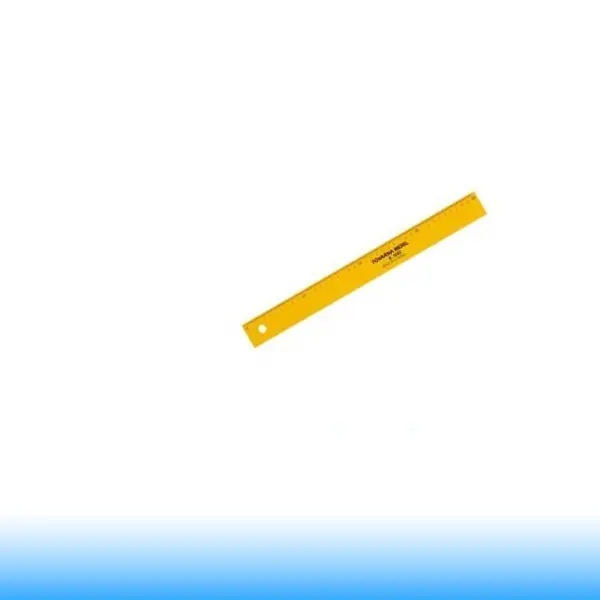 TOVARNA acél vonalzó 500mm Pénzvisszafizetés