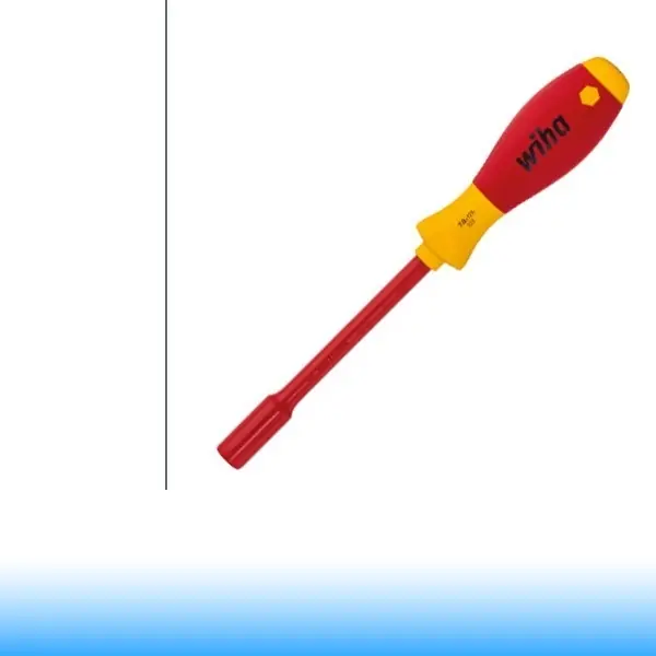 WIHA SoftFinish electric VDE nyeles dugókulcs - 7x125 Rendeld meg most