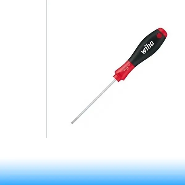 WIHA SoftFinish lapos csavarhúzó - SL 4,5x125 Utolsó esély