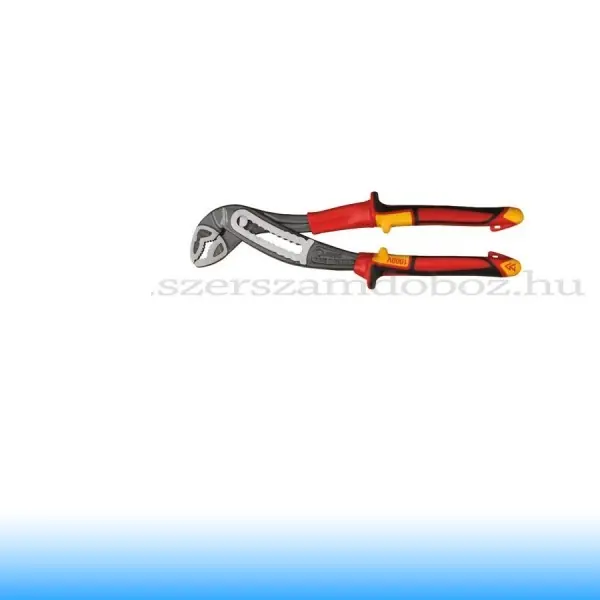 Vedd meg most Milwaukee VDE VÍZPUMPAFOGÓ 240 MM - 1 DB