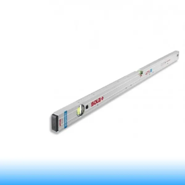 Ajánlat Sola MRMI 40 mágneses zártszelvény-vízmérték vezetékszereléshez