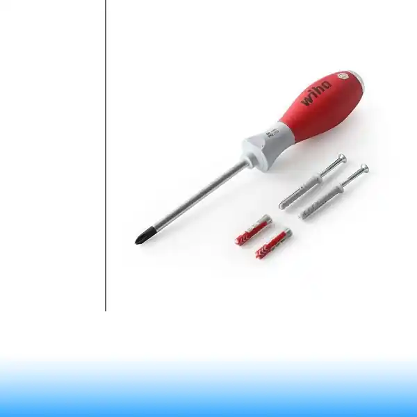 WIHA tipliző Phillips csavarhúzó - PH2x100 Népszerű