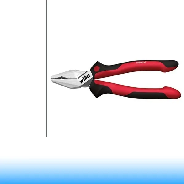 Vedd meg most WIHA Industrial egyetemes fogó - 180 mm