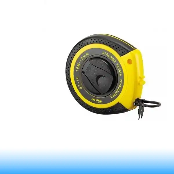 Ajánlat Nivel System ST-10 Mérőszalag 10 méteres