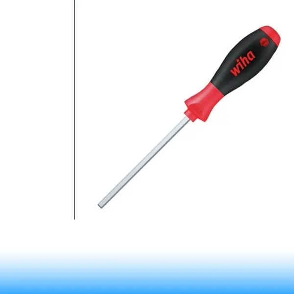 WIHA SoftFinish imbusz csavarhúzó - SW 2,0x60 Népszerű