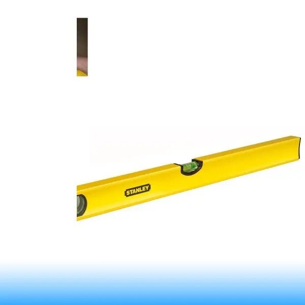 Stanley Klasszikus box vízmérték 2000 mm - Szerszámdoboz Népszerű