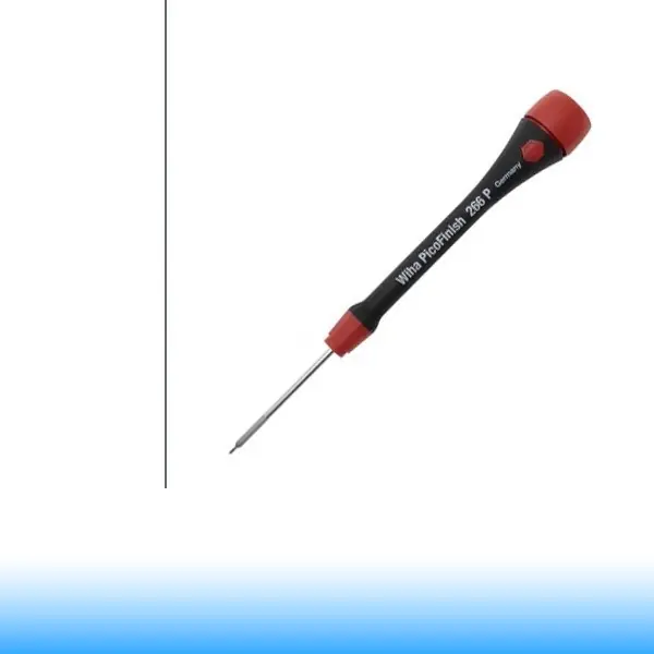 WIHA PicoFinish műszerész iPhone® csavarhúzó Y000x40 Kiváló minőség