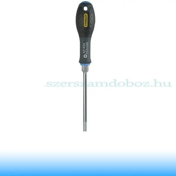 Vedd meg most STANLEY FATMAX PZ2X125MM ERŐSÍTETT CSAVARHÚZÓ