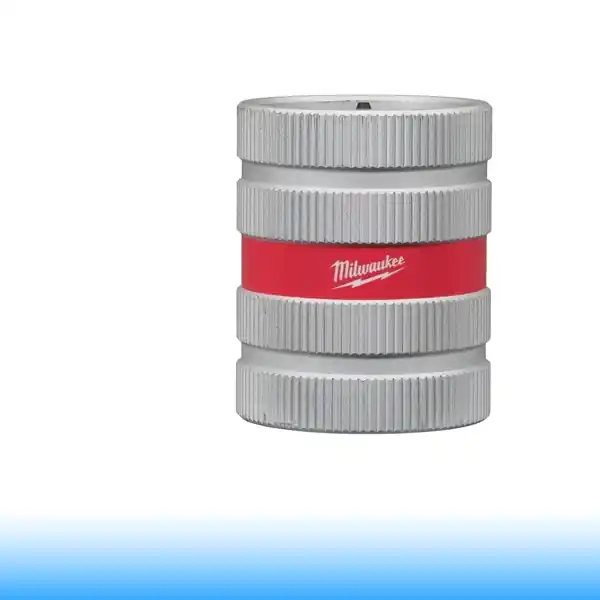 Vedd meg most MILWAUKEE Csősorjázó acél, műanyag, alu, réz csövekhez 6-35 mm