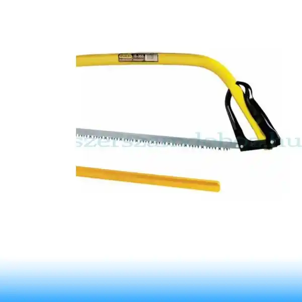 Stanley Keretes fűrész 530 mm - Szerszámdoboz Kiárusítás