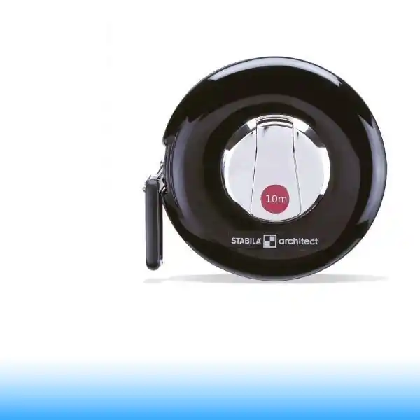 Utolsó esély STABILA Architect Mérőszalag 10 m / 10mm