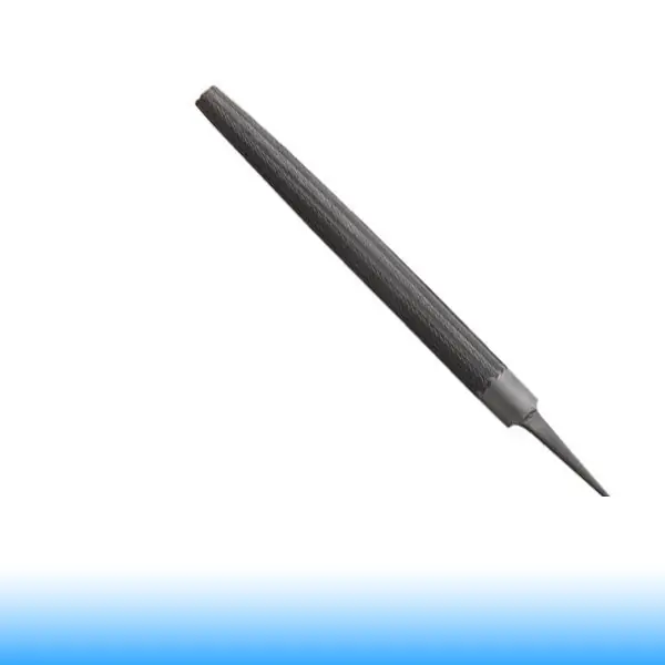 Újdonság FACOM Félgömbölyű reszelő, durva, 250mm