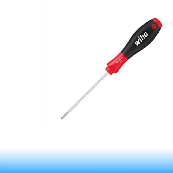 WIHA SoftFinish lapos csavarhúzó - SL 3,0x80 Kiárusítás