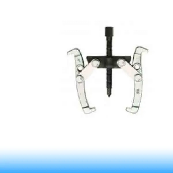 Vedd meg most Z-TOOLS csapágylehúzó, 2 körmös csúszószáras 120x100mm