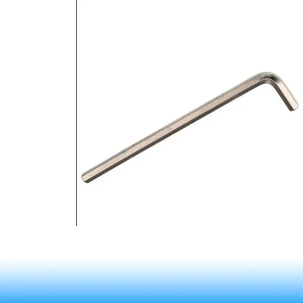 WIHA imbuszkulcs hosszú - SW 5,0x163 Népszerű