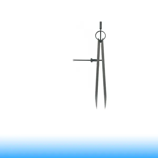 Ajánlat Lakatos körző 250mm