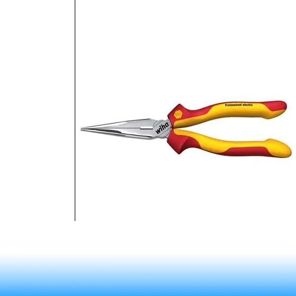 Utolsó esély WIHA Professional electric VDE telefonfogó - 160 mm