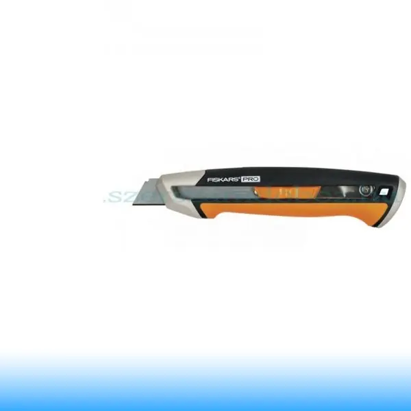 Ajánlat Fiskars CarbonMax Snap-off pengekés, 18 mm