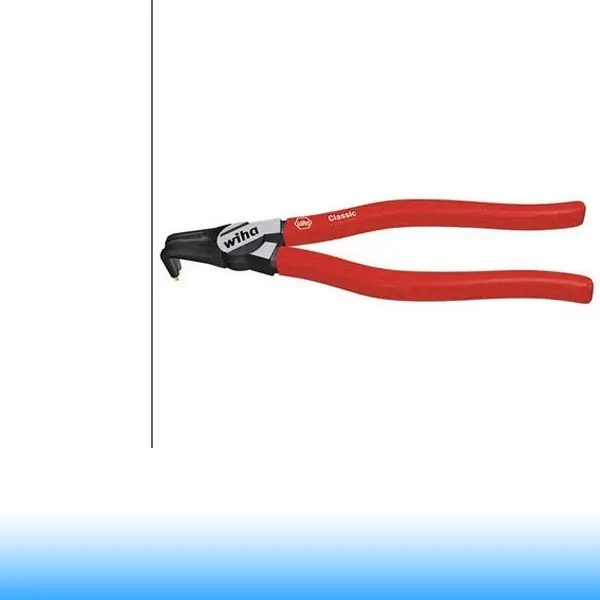 WIHA MagicTips seegergyűrű fogó belső-hajlított - 220/40-100 mm Népszerű