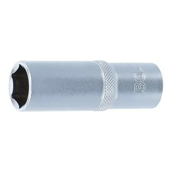 Újdonság BGS Dugókulcs, hatszögletű, mély | (1/2") | 19 mm
