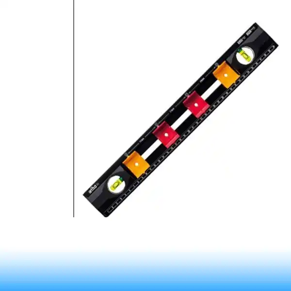 WIHA villanyszerelő vízmérték - 400 mm Akció