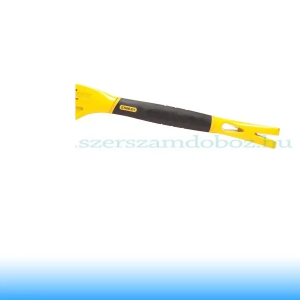 STANLEY FATMAX XTREME FUBAR TÖBBFUNKCIÓS IPARI BONTÓSZERSZÁM 457MM Eredeti