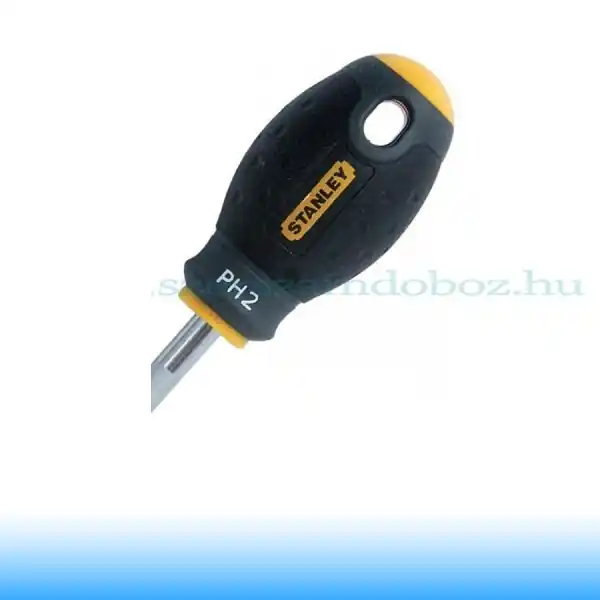 STANLEY FATMAX CSAVARHÚZÓ PH2×30MM Akció