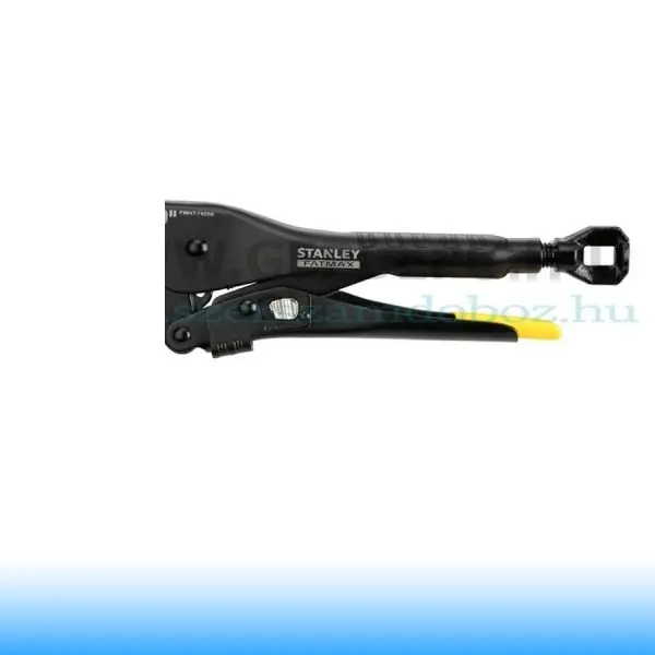 STANLEY FATMAX FOGÓ 250MM EGYENES POFÁJÚ Kiárusítás