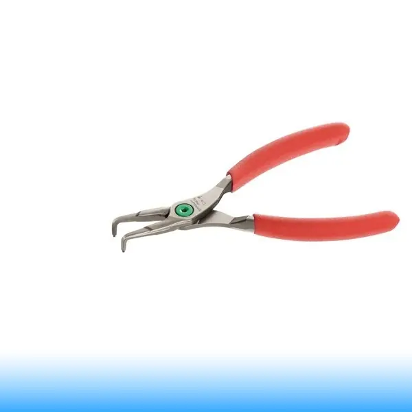 Vedd meg most FACOM 90°-ban hajlított csőrű biztosítógyűrű fogó, 19-60mm