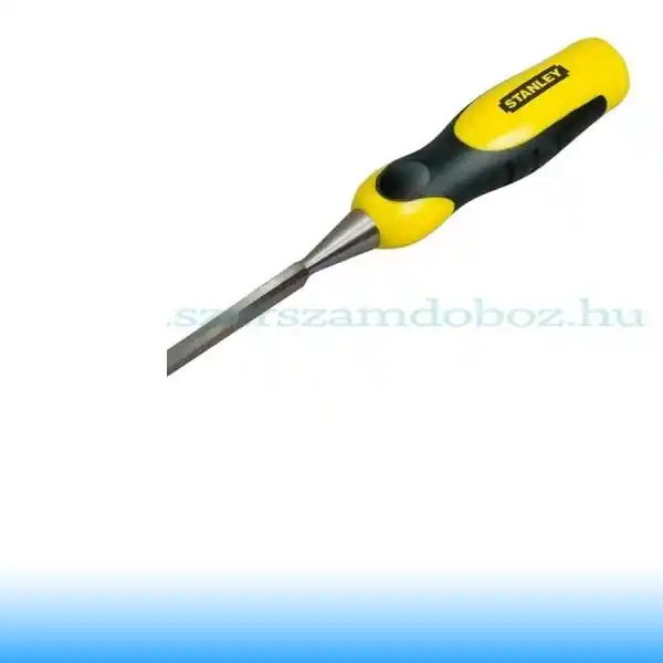 Vedd meg most STANLEY DYNAGRIP ÜTHETŐ VÉSŐ 6 MM