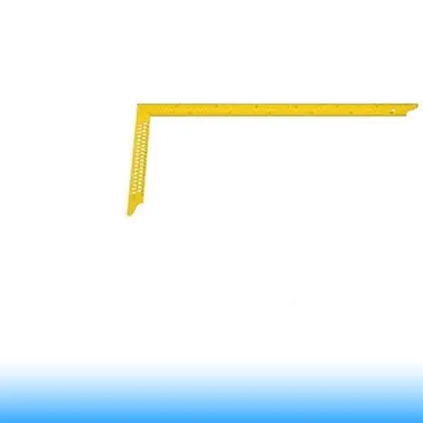 TOVARNA ácsderékszög 700mm Kiárusítás