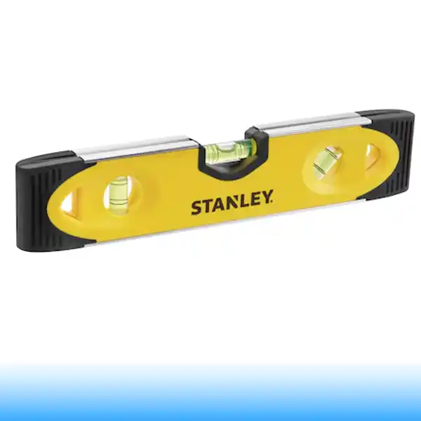 Stanley Ütésbiztos Torpedó Vízmérték Autentikus