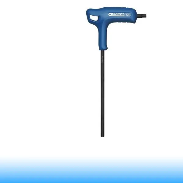 Ajánlat Expert (by FACOM) T-fogantyús Torx imbuszkulcs - T25