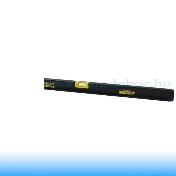 STANLEY FATMAX CLASSIC PRO VÍZMÉRTÉK - 100CM Népszerű