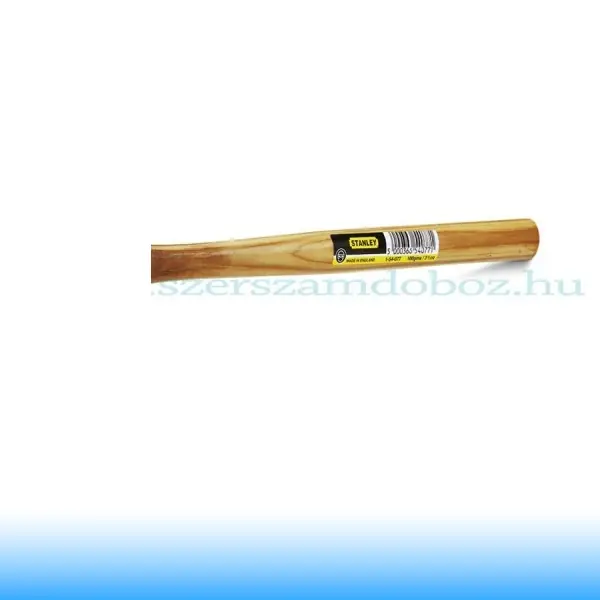 STANLEY WARRINGTON KALAPÁCS 100G Vedd meg most