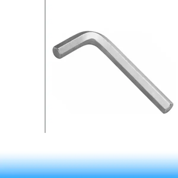 WIHA imbuszkulcs - SW 3,5x70 Gyors szállítás