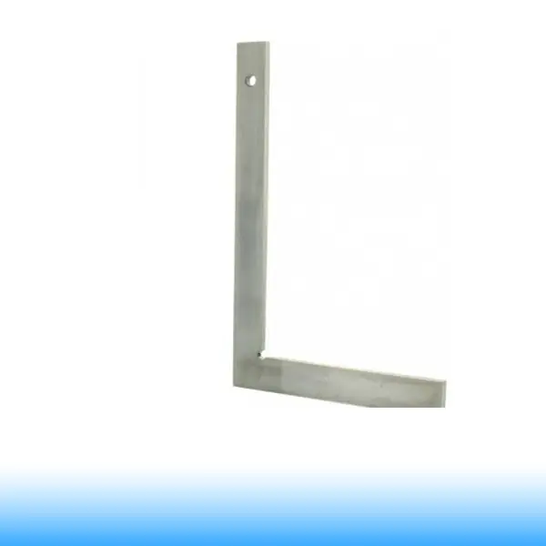 Ajánlat HEDUE Kőműves derékszög - 800 x 400 mm