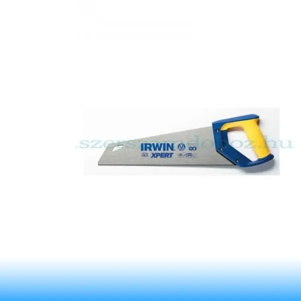 Vedd meg most IRWIN XPERT kézifűrész fogazás 15 - 375mm
