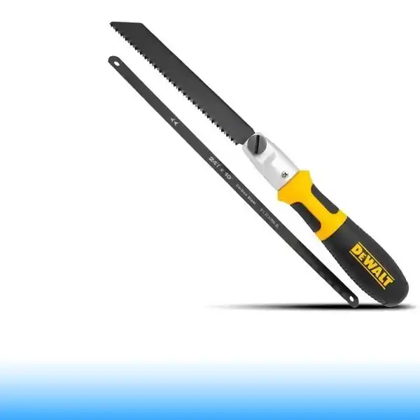 Ajánlat DEWALT többcélú fűrész