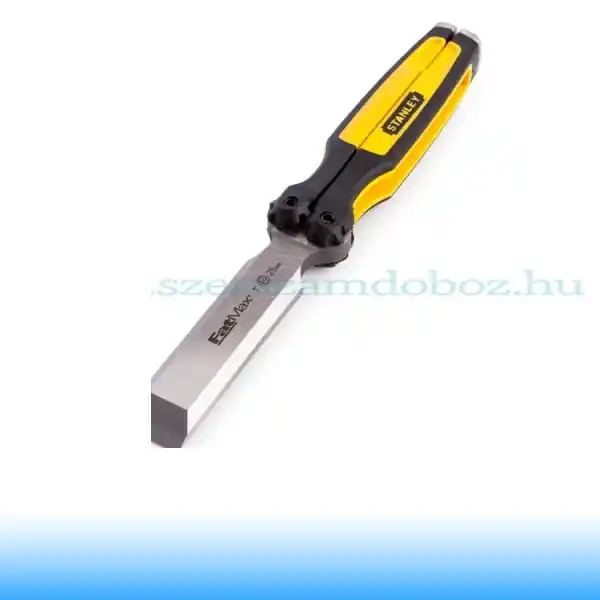 STANLEY FATMAX ÖSSZECSUKHATÓ VÉSŐ , 25MM Rendeld meg most