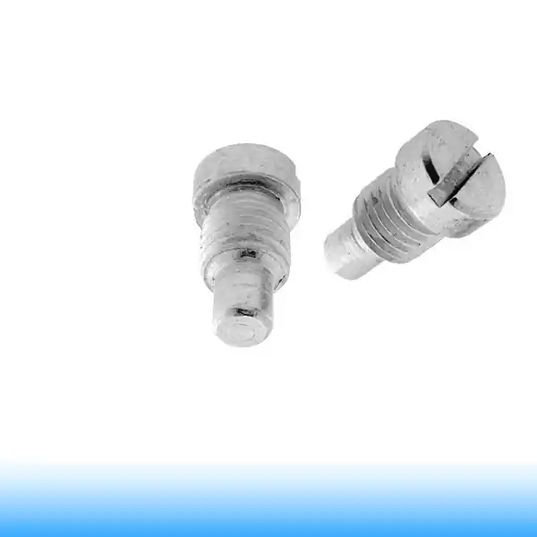 Utolsó esély FACOM Tartalék csapok, C formájú csavarkulcshoz, 5 mm - 2 db