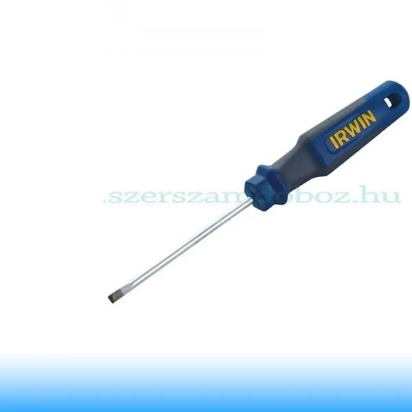 Utolsó esély IRWIN Pro Comfort csavarhúzó 3.5x80mm