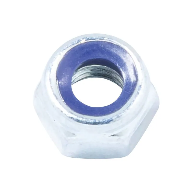 M5 NYLOC ANYA TYPE-T DIN 985 Gyors szállítás