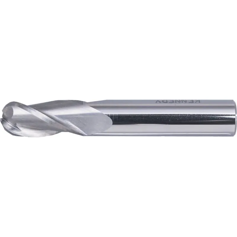 Csak ma 6.0mm 3FL BALL NOSE CARBIDE ENDMILL