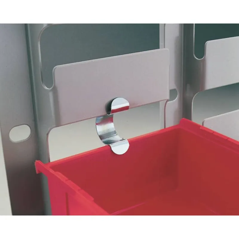 Népszerű ZÁRÓCSIPESZ KÉSZLET (10 DB) BUKKANÓK ELLEN