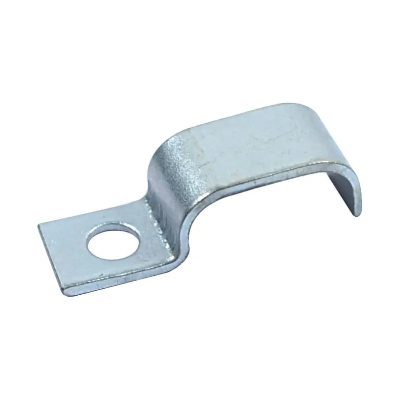 Legjobb ár 12MM FÉLNYERGES CSŐSZORÍTÓ - KÖNNYŰ TERHELÉS - BZP