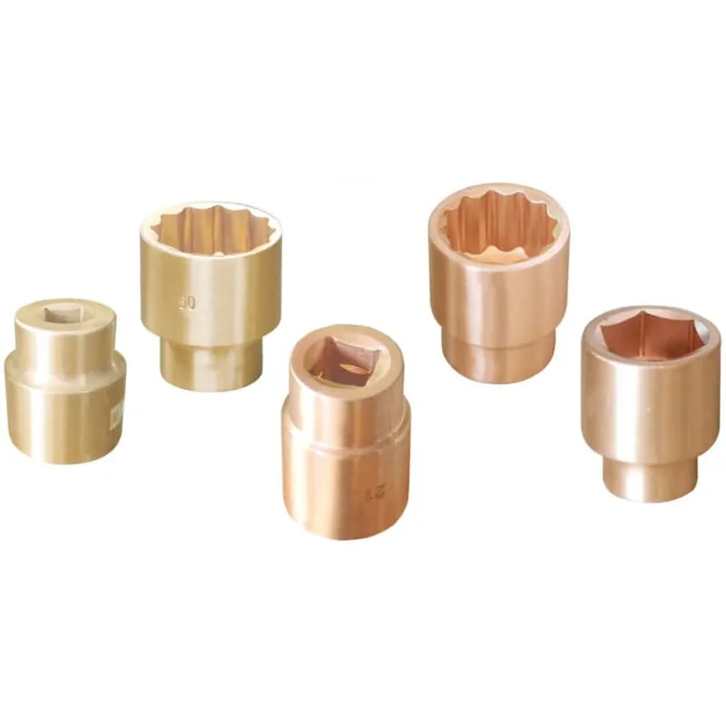 5/16" SZIKRAMENTES DUGÓKULCS1/2" MEGHAJTÓVAL AL-BR Ajánlat